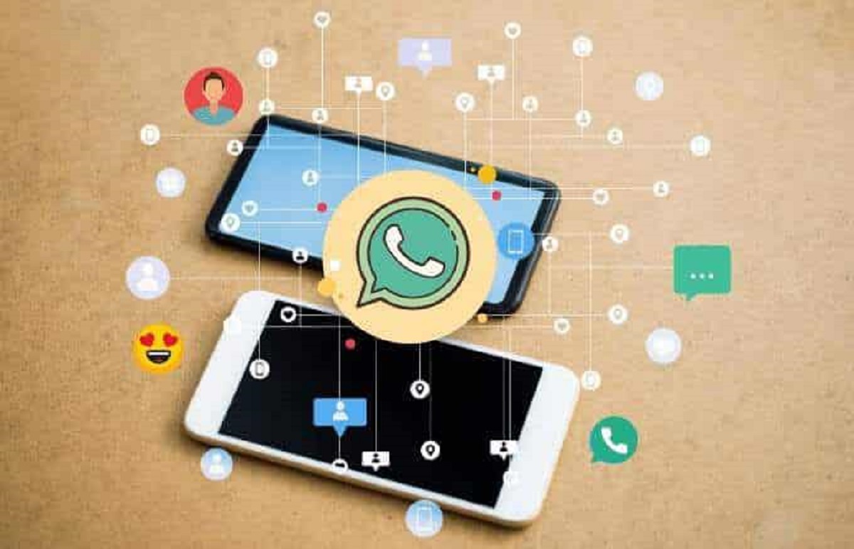 WhatsApp : Comment transférer vos discussions vers un nouveau smartphone ?