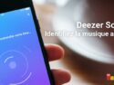 Deezer : SongCatcher, chantez un morceau et l'app vous donnera le titre