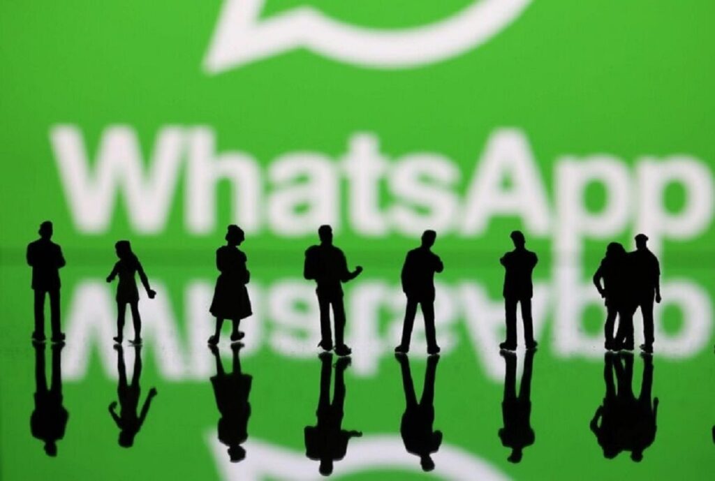 WhatsApp : Voici comment enregistrer tous les contacts d’un groupe