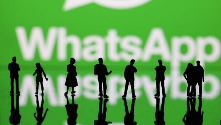 WhatsApp : Voici comment enregistrer tous les contacts d’un groupe