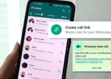WhatsApp : Comment procéder pour créer des liens et inviter des contacts à vos appels ?