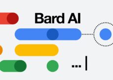 Google déploie son chatbot d'IA générative Bard dans 180 pays
