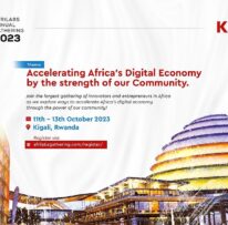 AfriLabs Annual Gathering 2023 : Les inscriptions ouvertes pour les entrepreneurs innovants