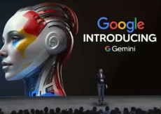 Gemini : Google présente son modèle IA nettement en avance sur GPT-4