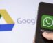 Adieu à la sauvegarde illimitée de WhatsApp sur Google Drive