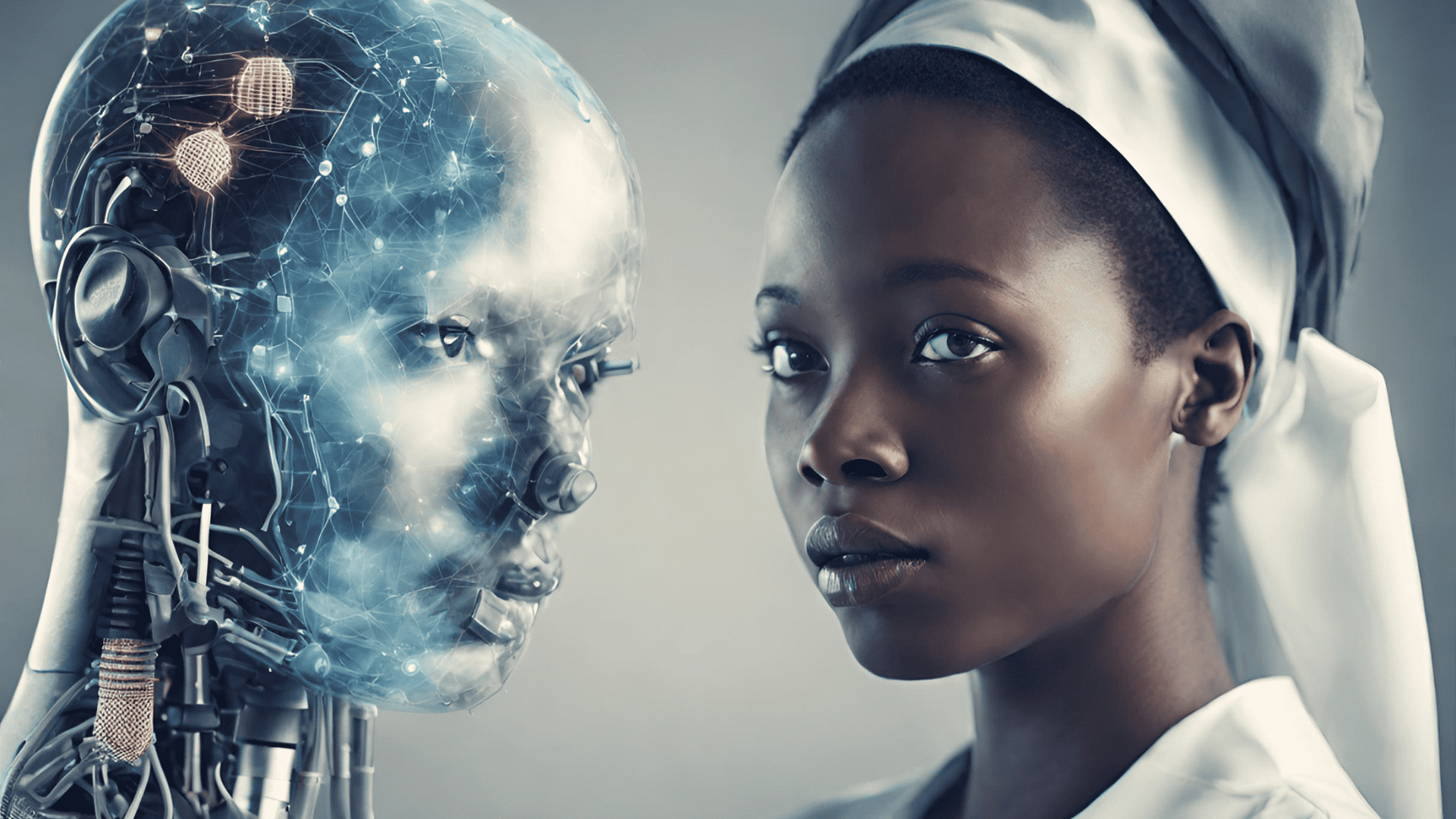 L'Intelligence Artificielle : Moteur d’une Nouvelle Ère en Afrique