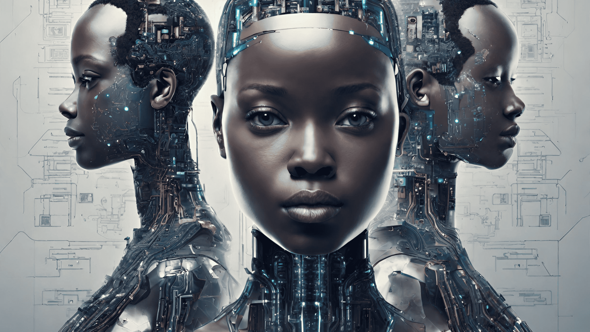 L'Intelligence Artificielle : Moteur d’une Nouvelle Ère en Afrique