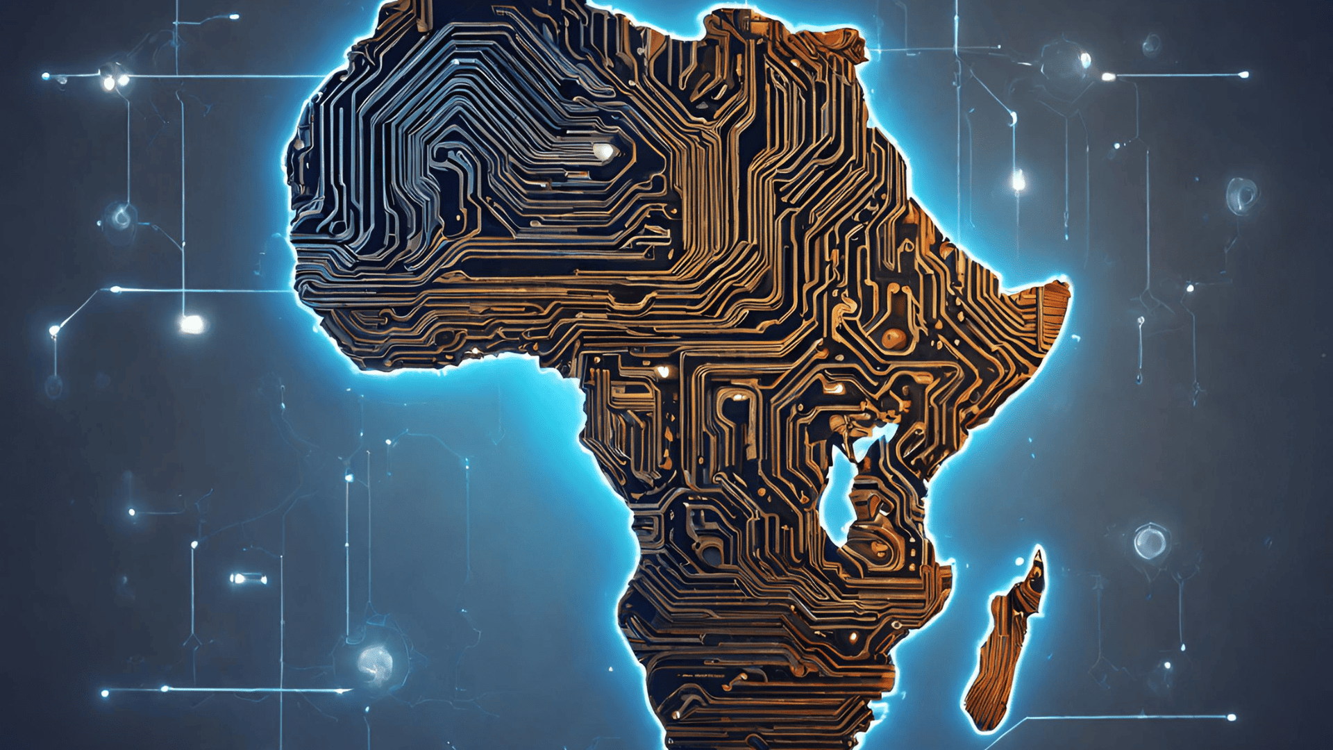 L'Intelligence Artificielle : Moteur d’une Nouvelle Ère en Afrique