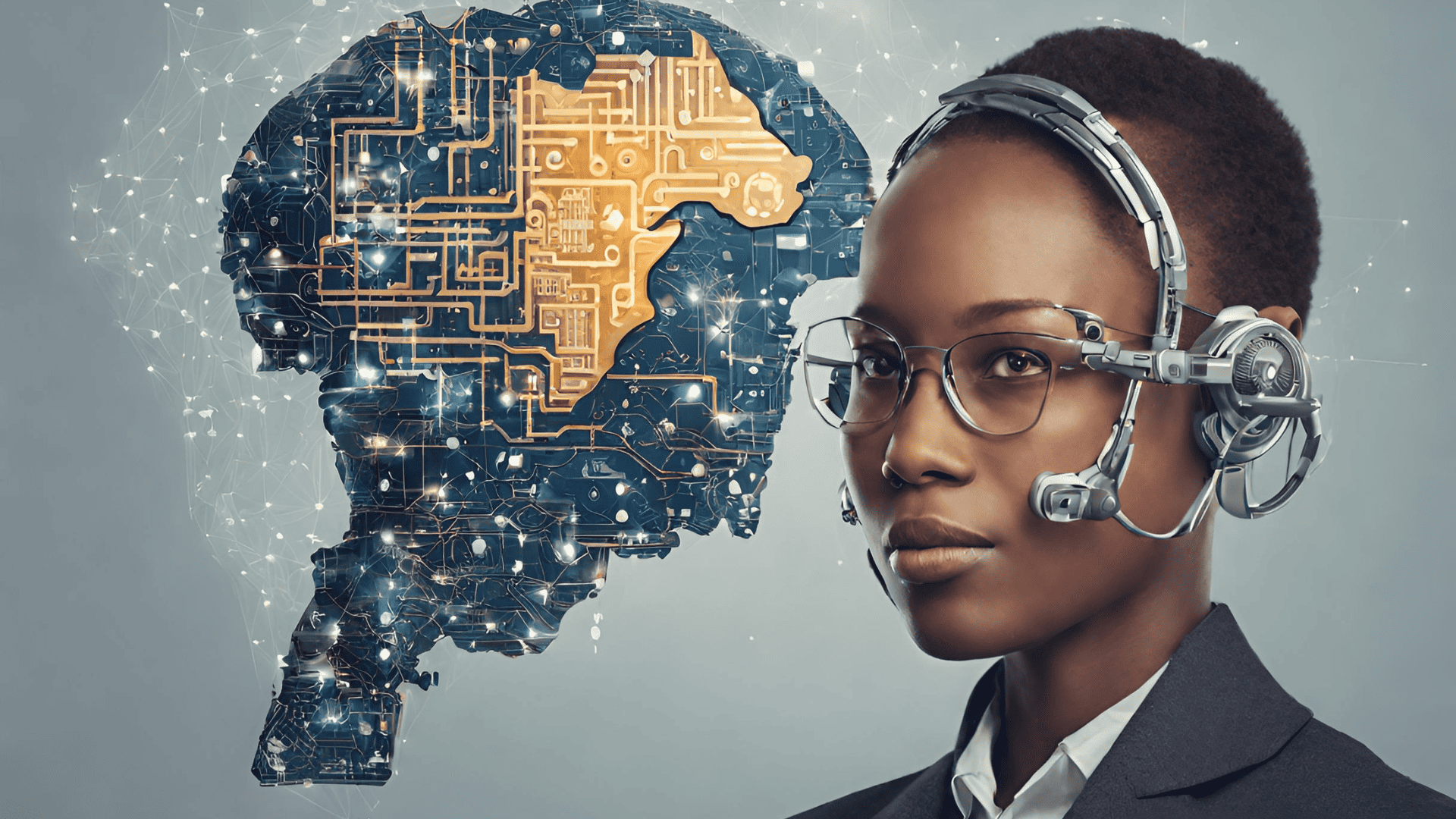 L'Intelligence Artificielle : Moteur d’une Nouvelle Ère en Afrique