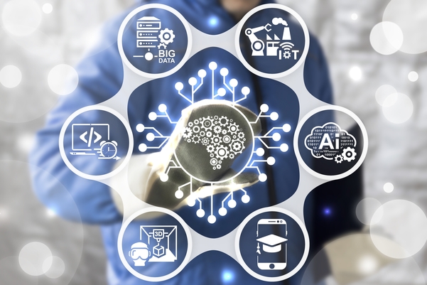 Les métiers de l'Intelligence Artificielle : Quelles formations pour y accéder ?