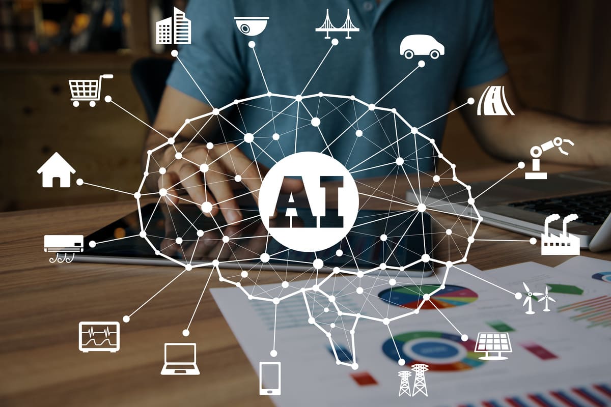 Les métiers de l'Intelligence Artificielle : Quelles formations pour y accéder ?