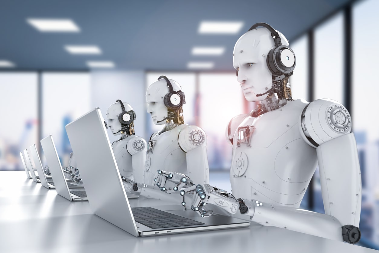Systèmes d'IA en 2025 : Risques, autonomie et évolution géopolitique