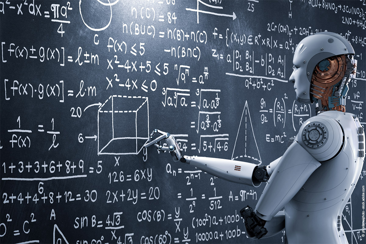 Les métiers de l'Intelligence Artificielle : Quelles formations pour y accéder ?