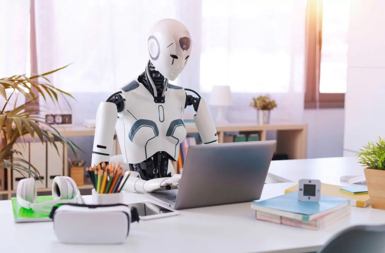Les métiers de l'Intelligence Artificielle : Quelles formations pour y accéder ?