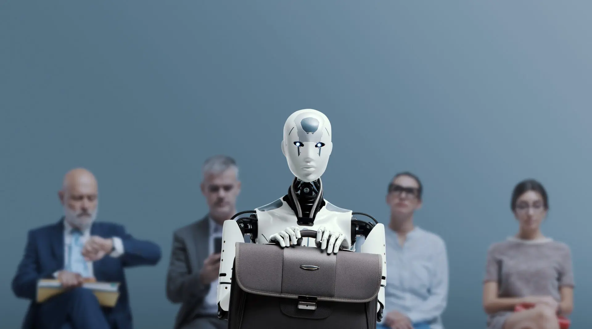 Systèmes d'IA en 2025 : Risques, autonomie et évolution géopolitique